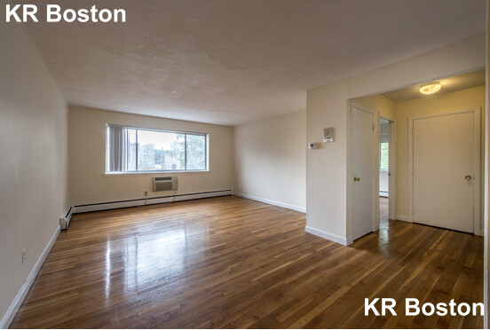 2 bed, 1 bath apartment for rent at 75 Gardner St Unit B5, Allston — photo 5 of 7