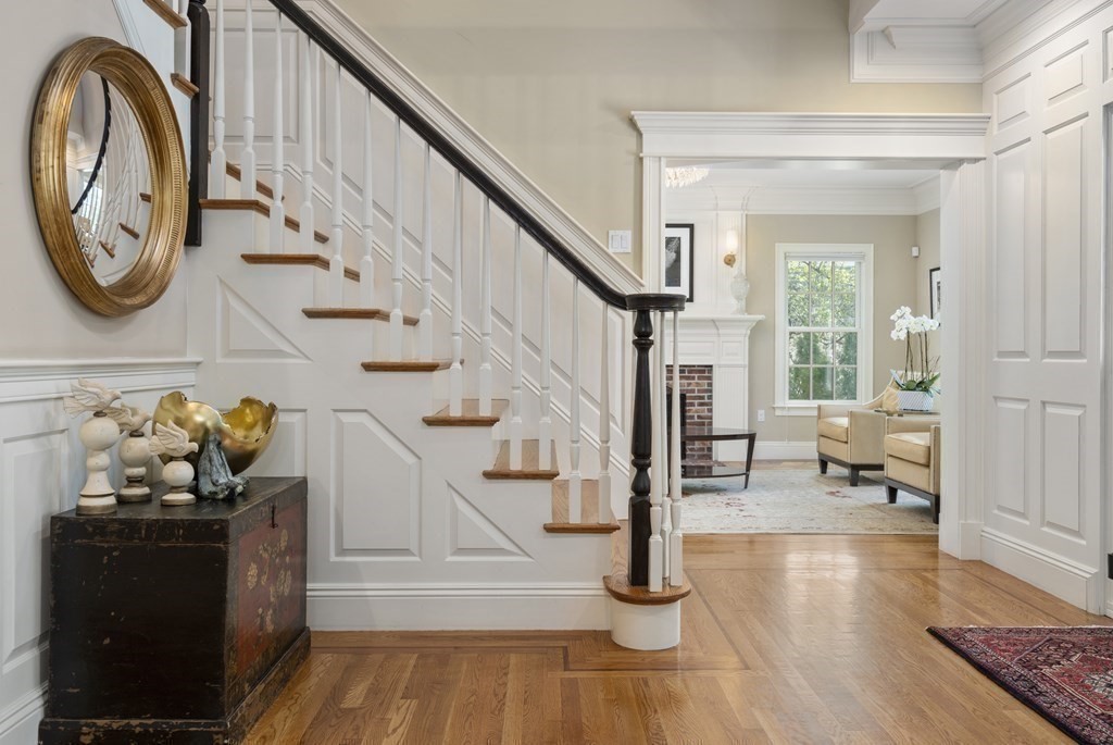 6 bed, 4+ bath apartment for rent at 750 Hammond St Unit 0, Chestnut Hill — photo 5 of 20