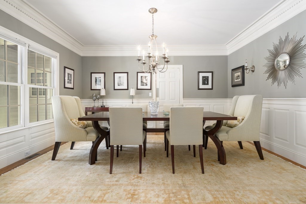 6 bed, 4+ bath apartment for rent at 750 Hammond St Unit 0, Chestnut Hill — photo 9 of 20