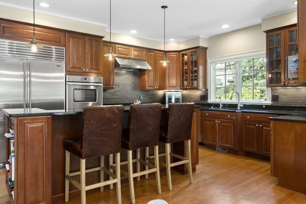 6 bed, 4+ bath apartment for rent at 750 Hammond St Unit 0, Chestnut Hill — photo 11 of 20