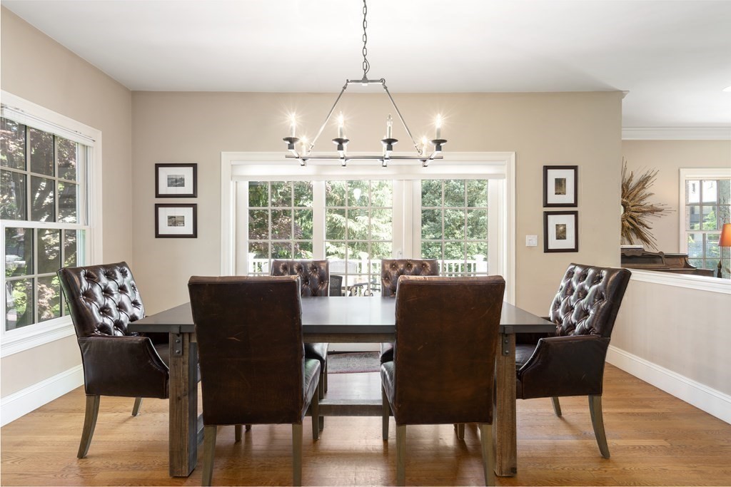 6 bed, 4+ bath apartment for rent at 750 Hammond St Unit 0, Chestnut Hill — photo 13 of 20