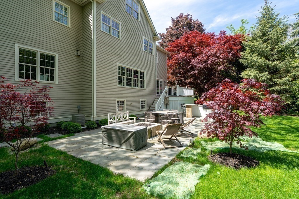6 bed, 4+ bath apartment for rent at 750 Hammond St Unit 0, Chestnut Hill — photo 20 of 20