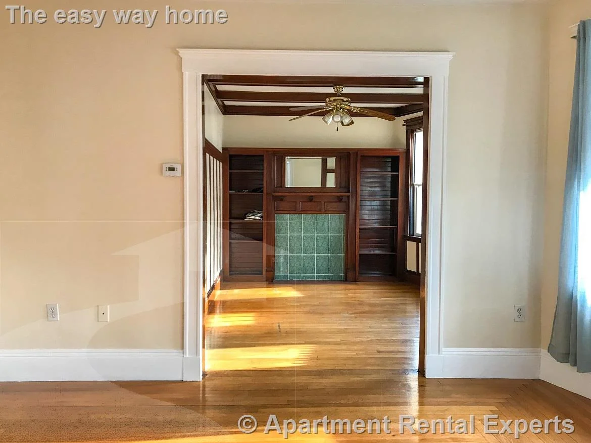 25 Lake St, Arlington Line
