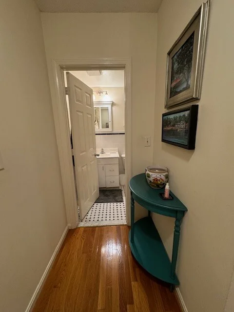 199 Marlborough St, Back Bay