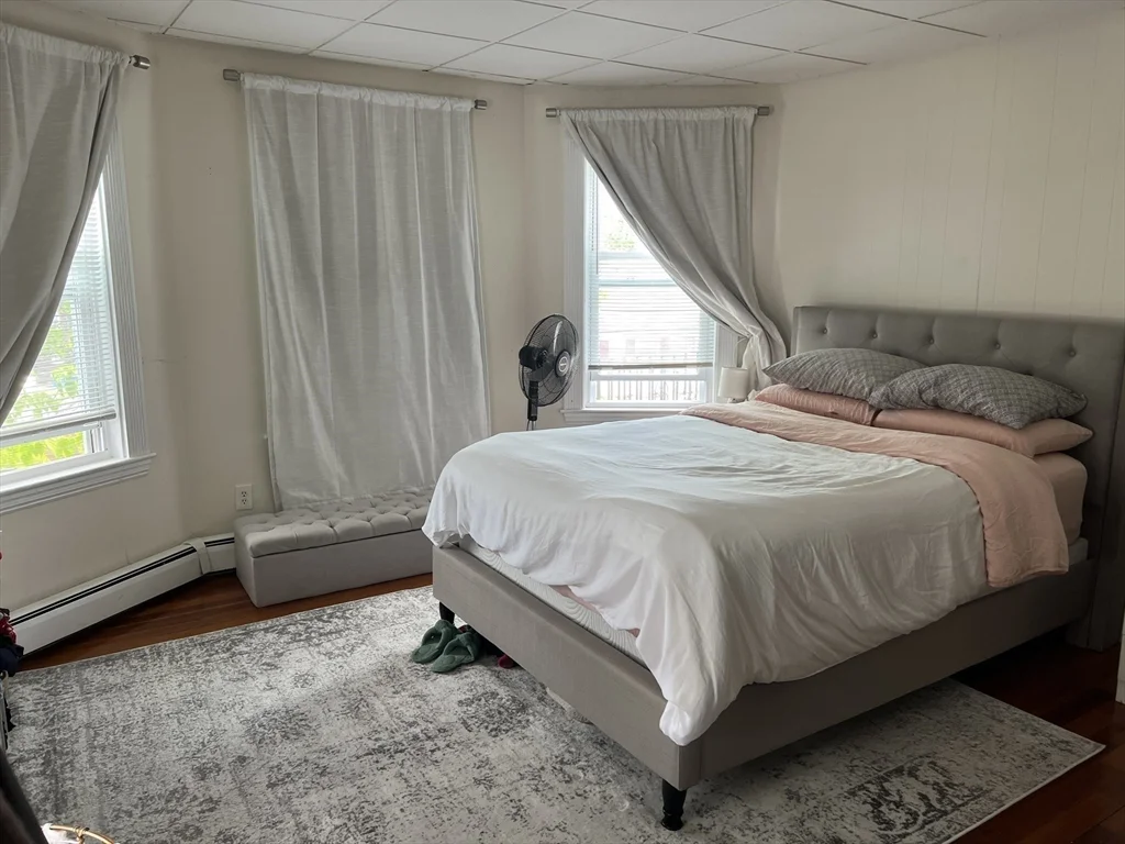 100 Quincy Ave, Winthrop