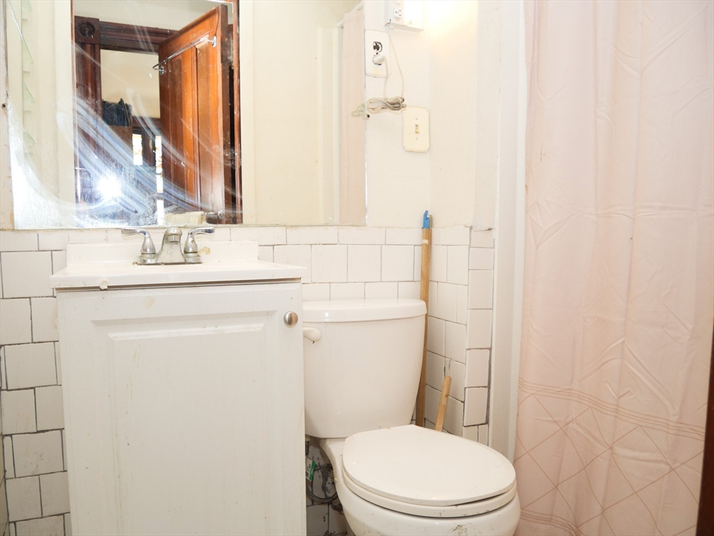 259 West Newton St, South End