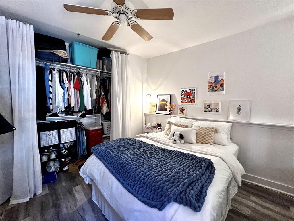 10 Henchman St, North End