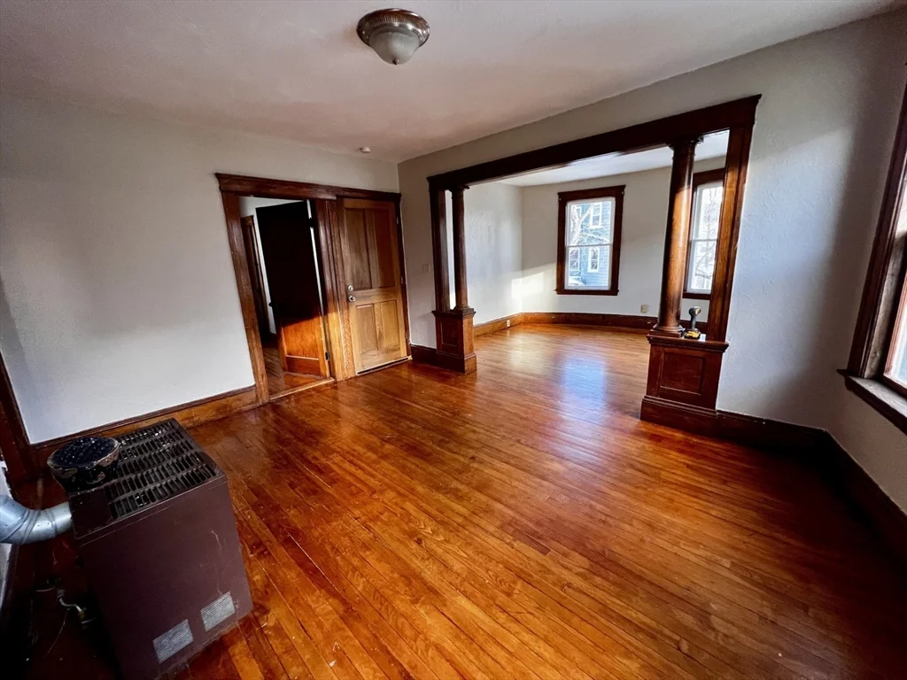 13 Louise St, Worcester