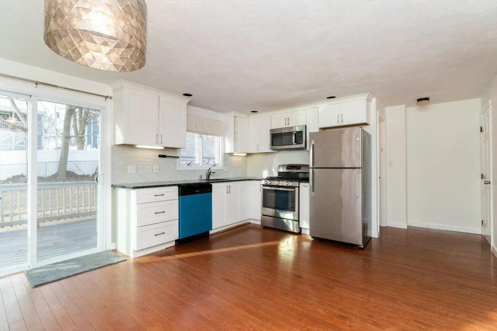 82 Glendower Rd, Roslindale