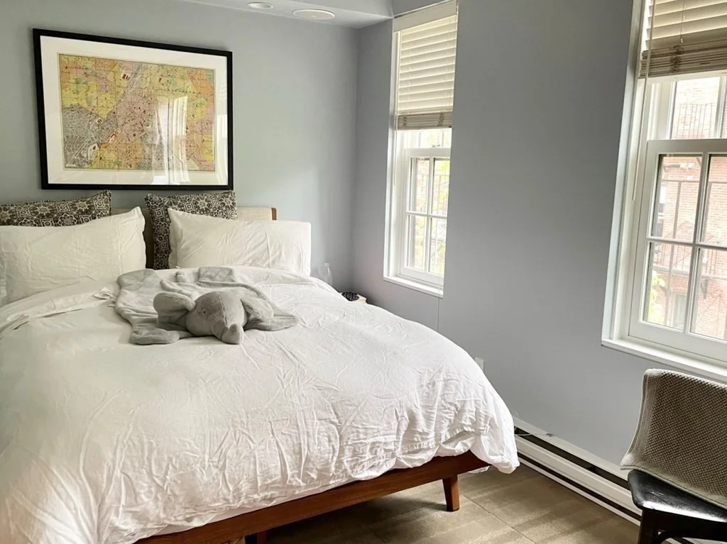 33 Lawrence St, South End