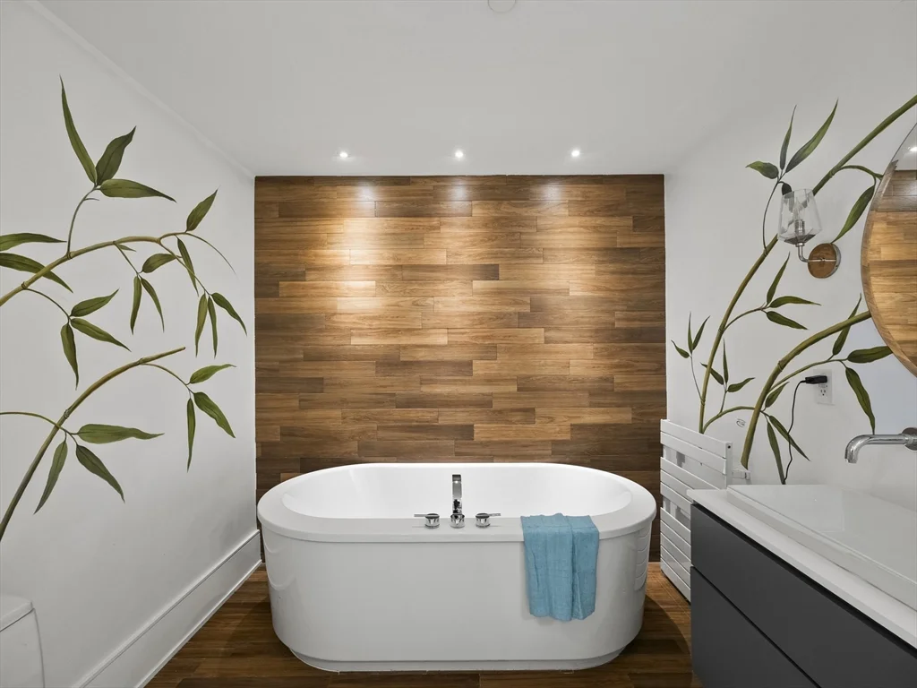 1 Summer St, Union Square