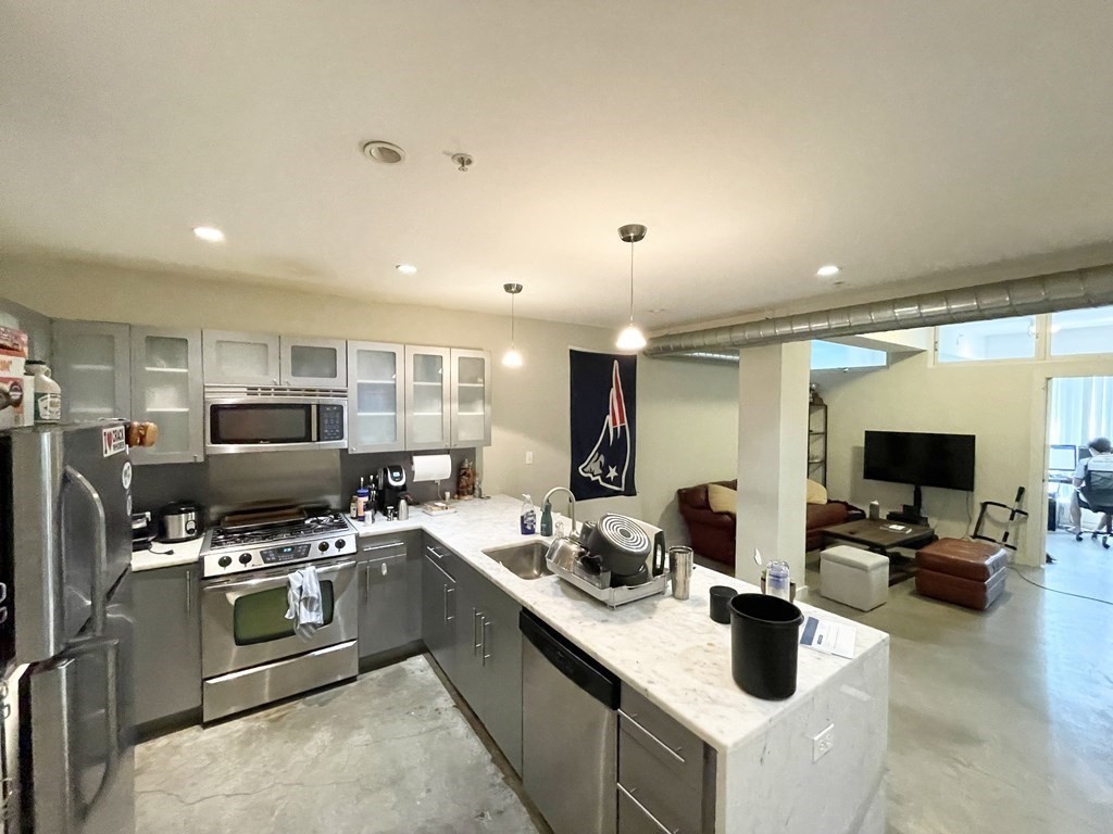 255 Northampton St, Roxbury