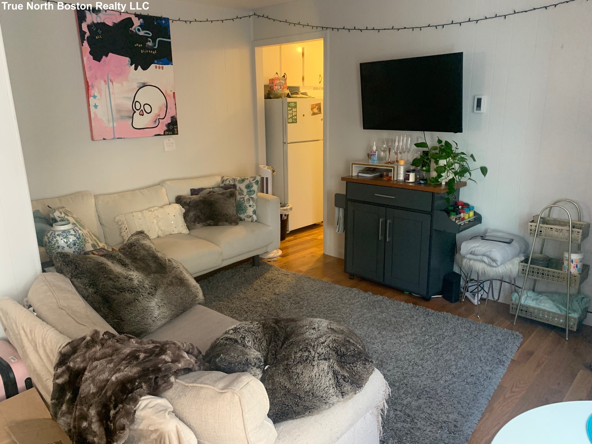 1 Noyes Pl, North End