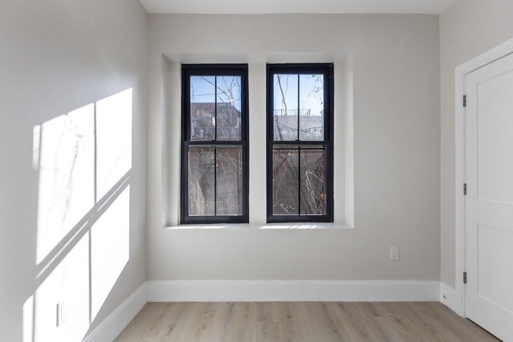 278A Shawmut Ave, South End