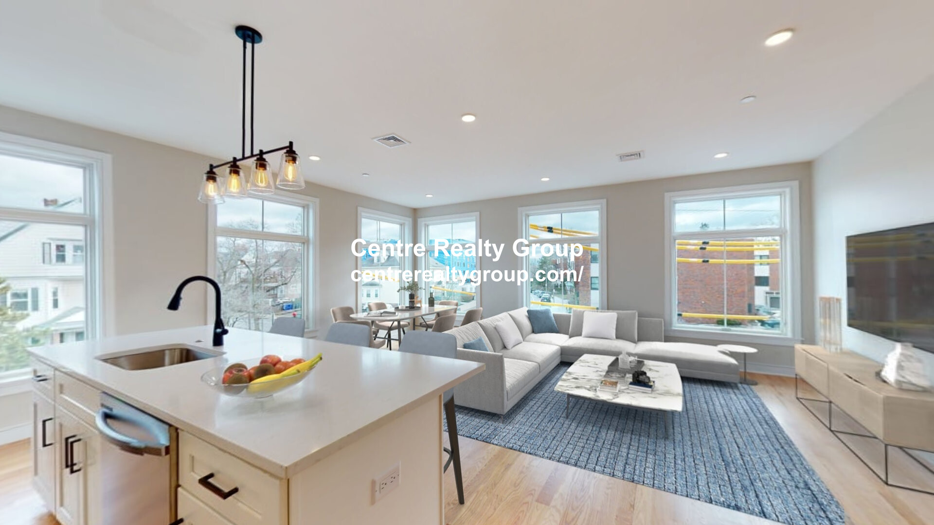 81 Chestnut Hill Ave, Brighton