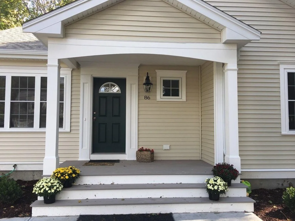 86 West St, Middleboro