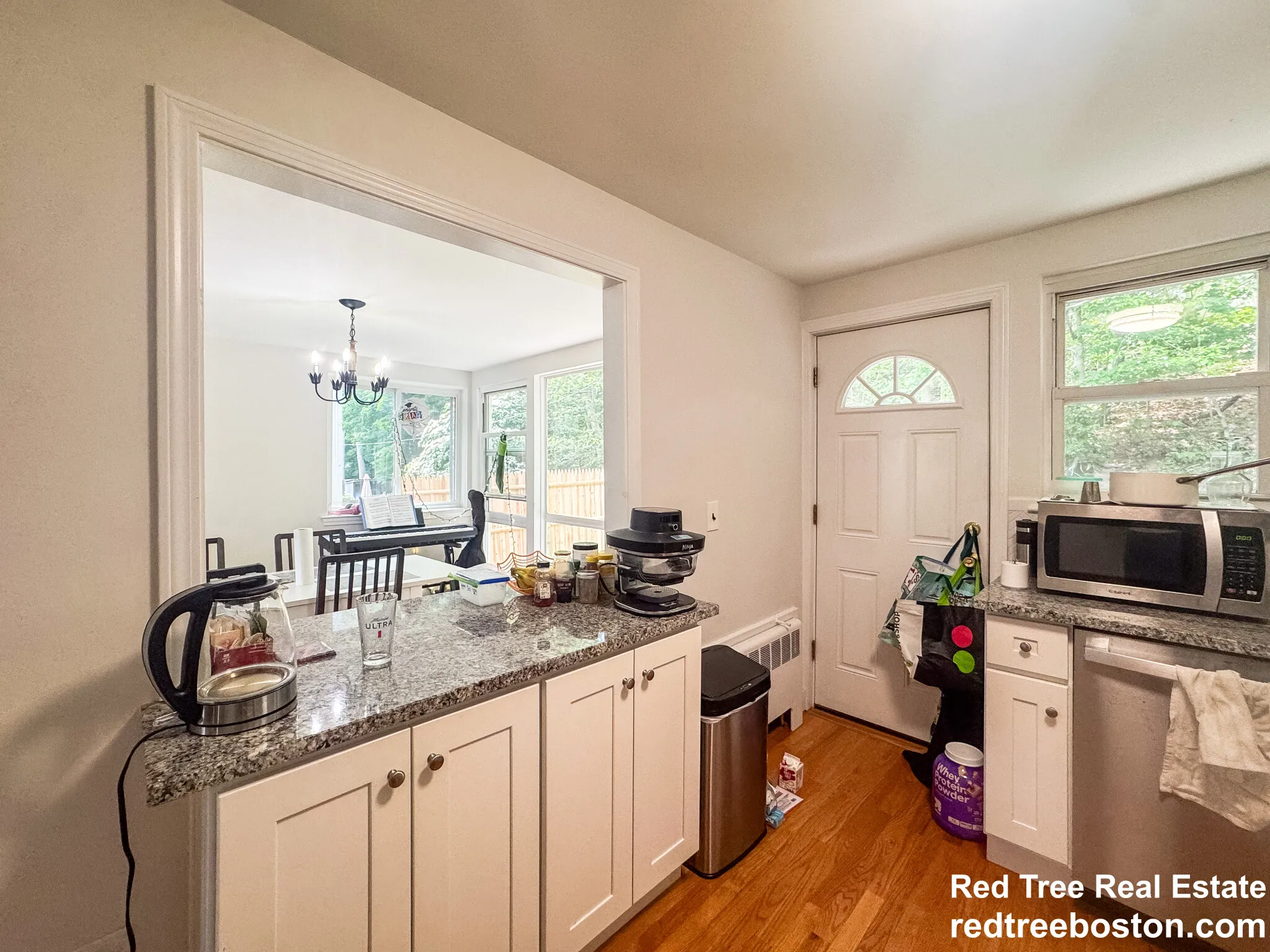 119 Chestnut St, High Street Hill