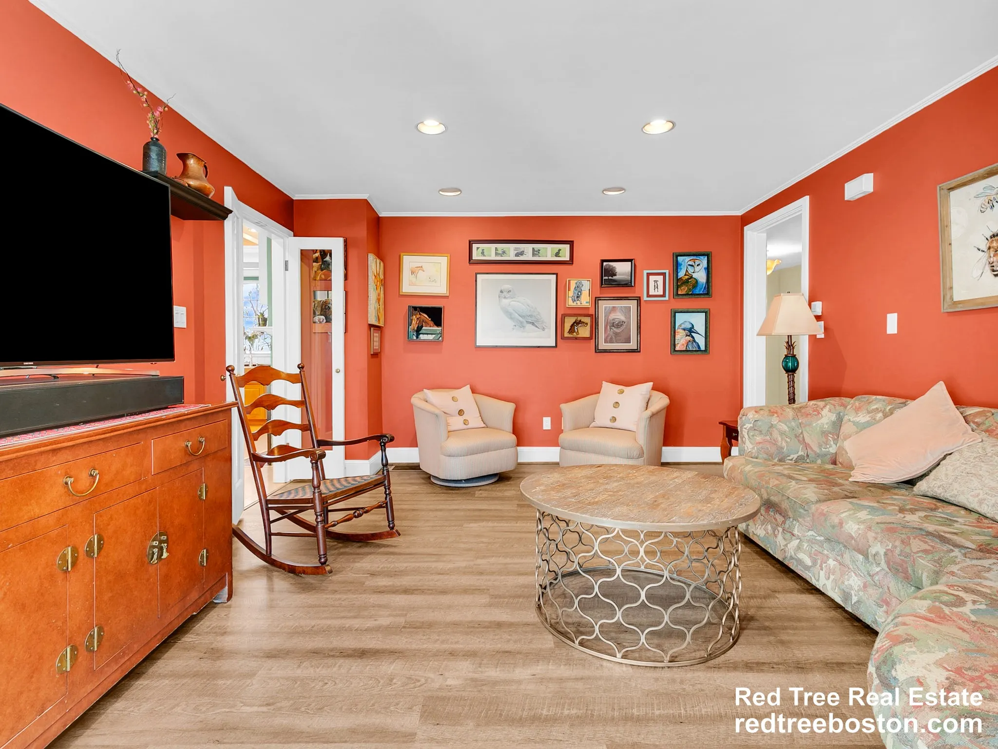 243 Upland Ave, Newton Highlands