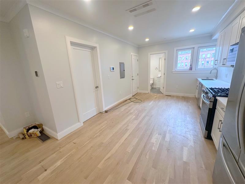 37 Gore St, East Cambridge