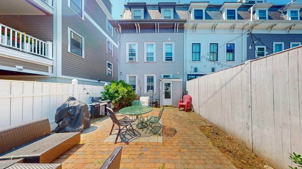 58 P St, South Boston