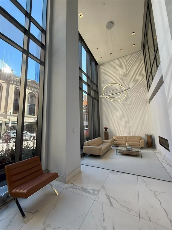 45 Province St, Midtown