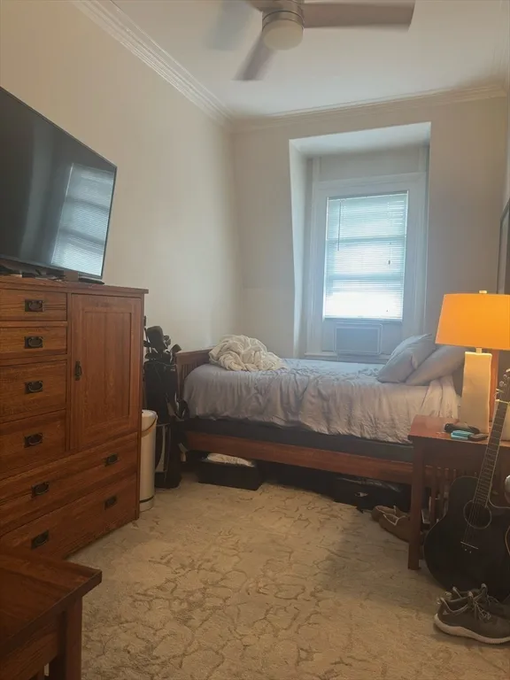 279 Beacon St, Back Bay