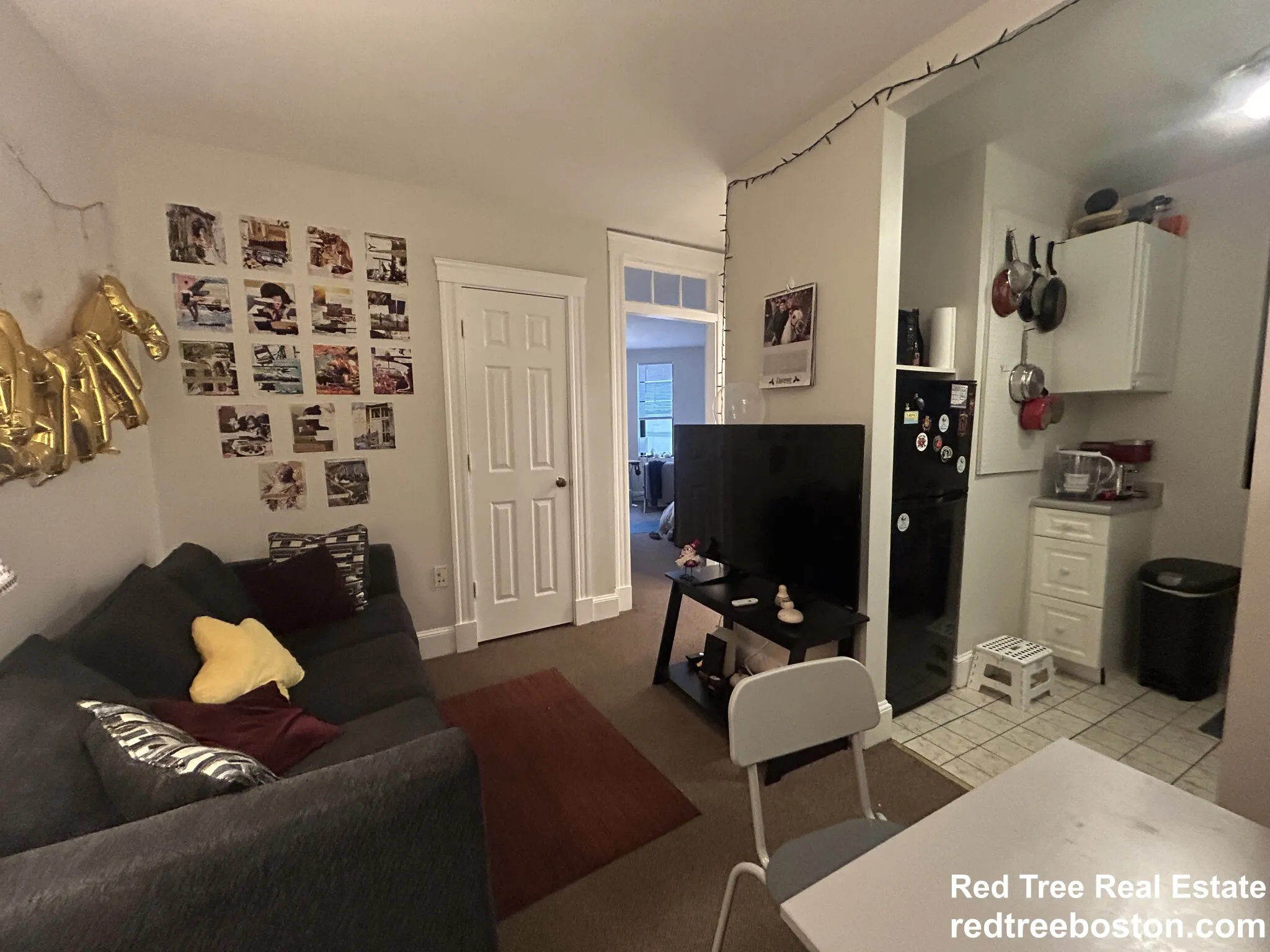 829 Beacon St, Fenway