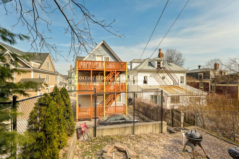 28-30 Hillside St, Mission Hill