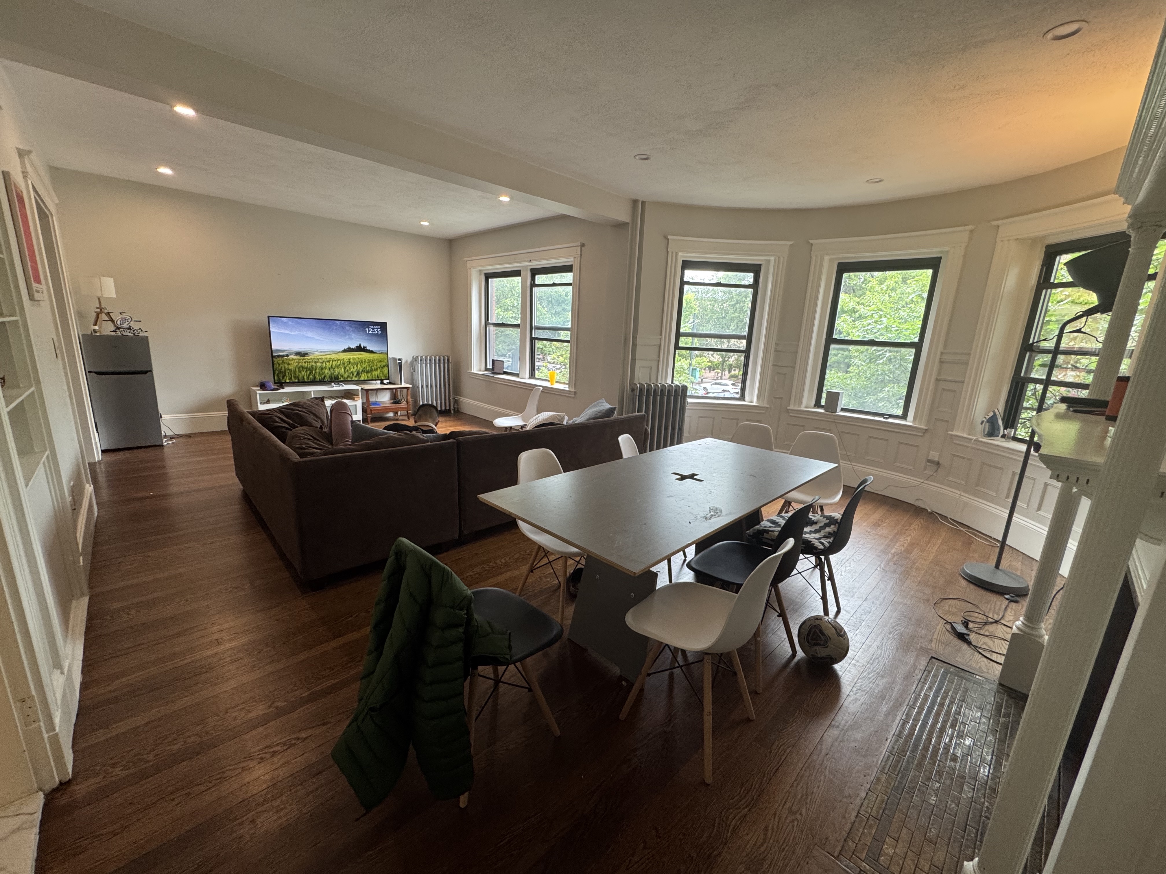 1855 Beacon St, Brookline