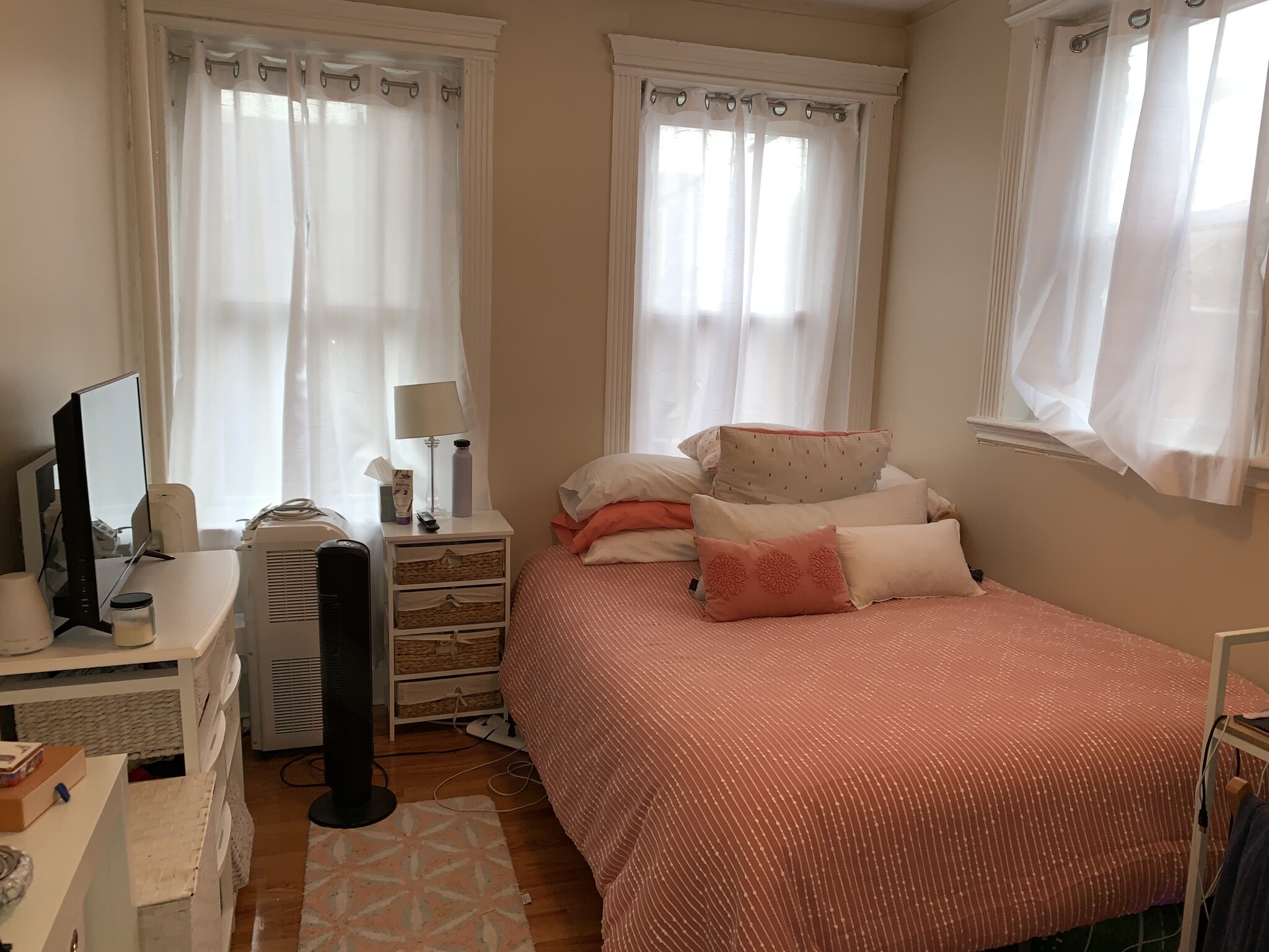 70 Joy St, Beacon Hill