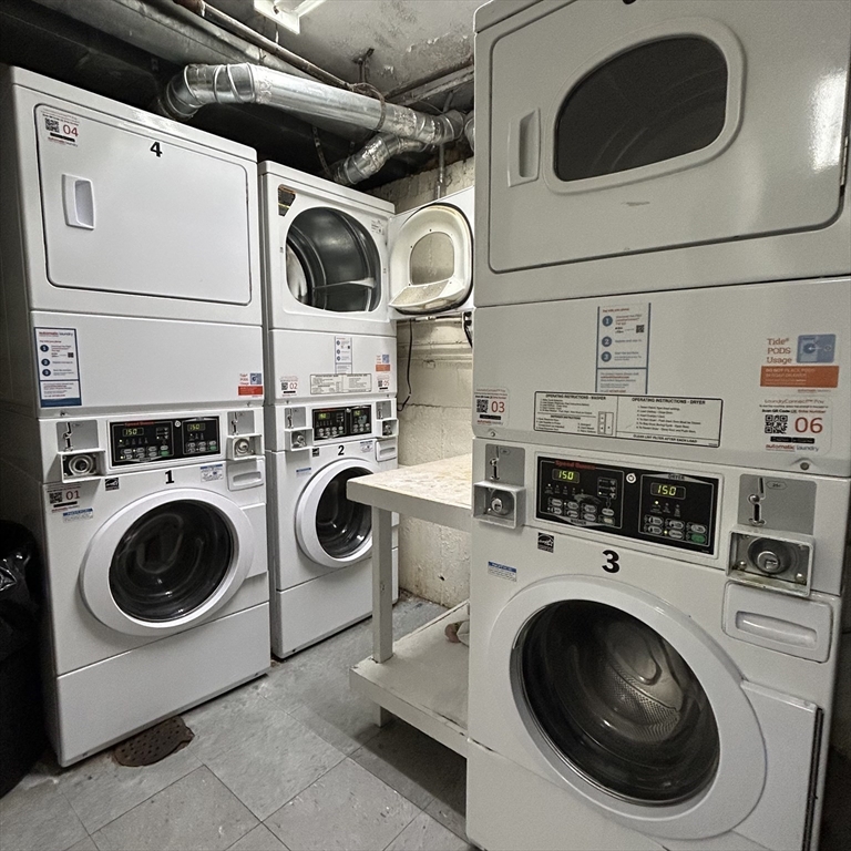 20 Radcliffe Rd, Boston