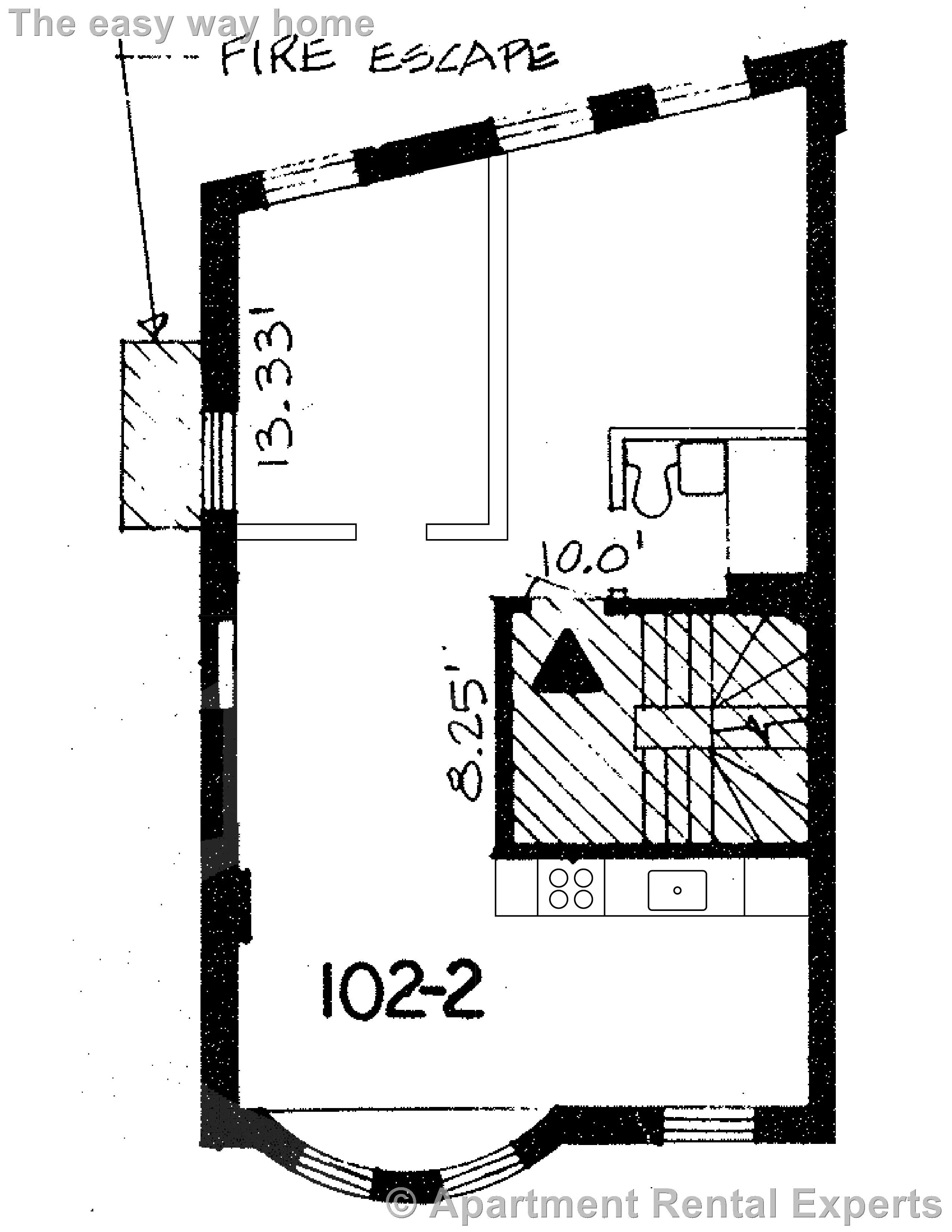 102 Willow St, Inman Square