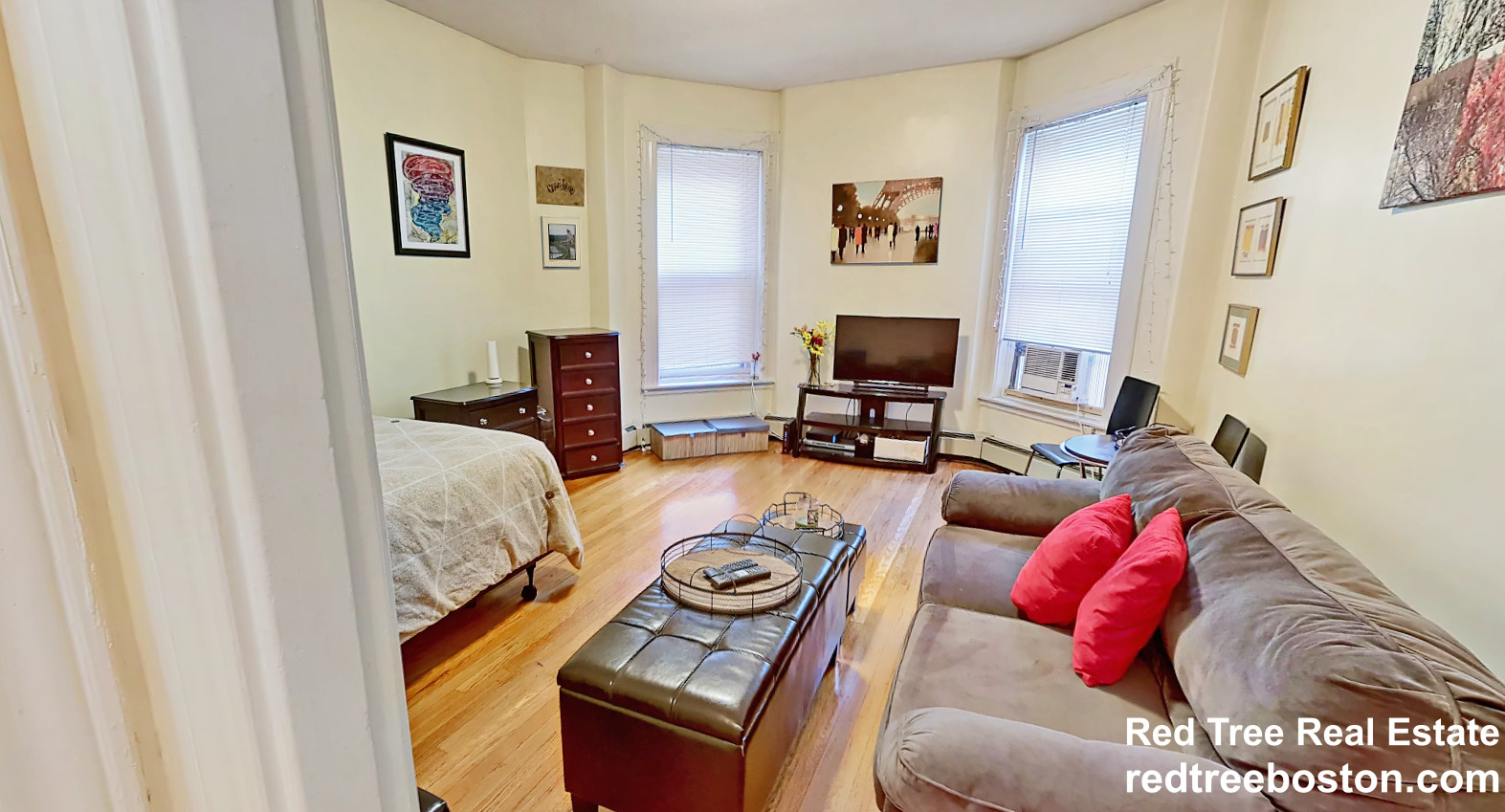 51 Massachusetts Ave, Back Bay