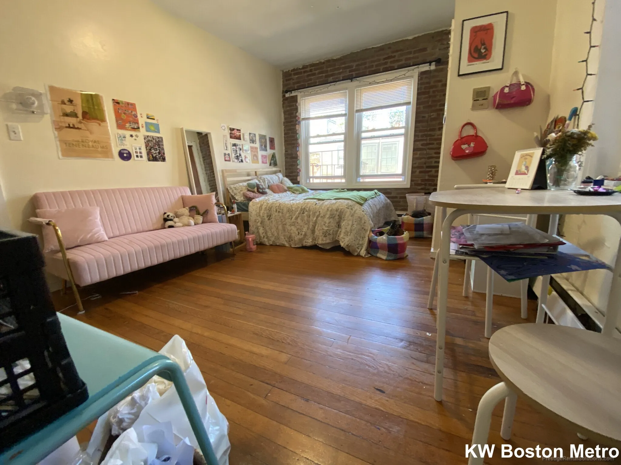 40 Anderson St, Beacon Hill