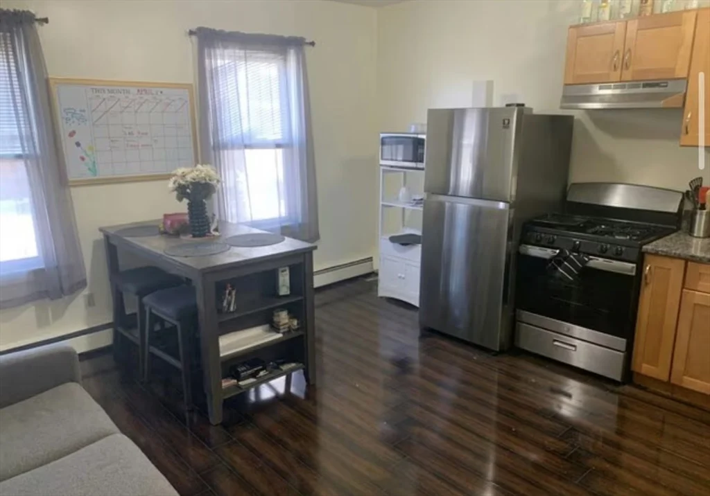 1576 Tremont St, Mission Hill