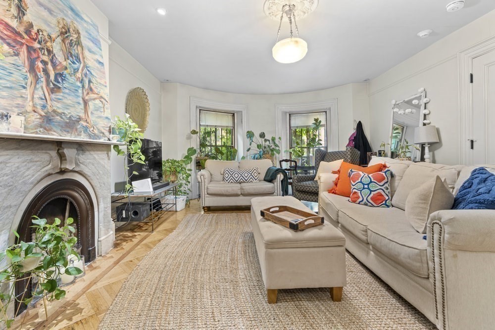 20 Worcester Sq, South End