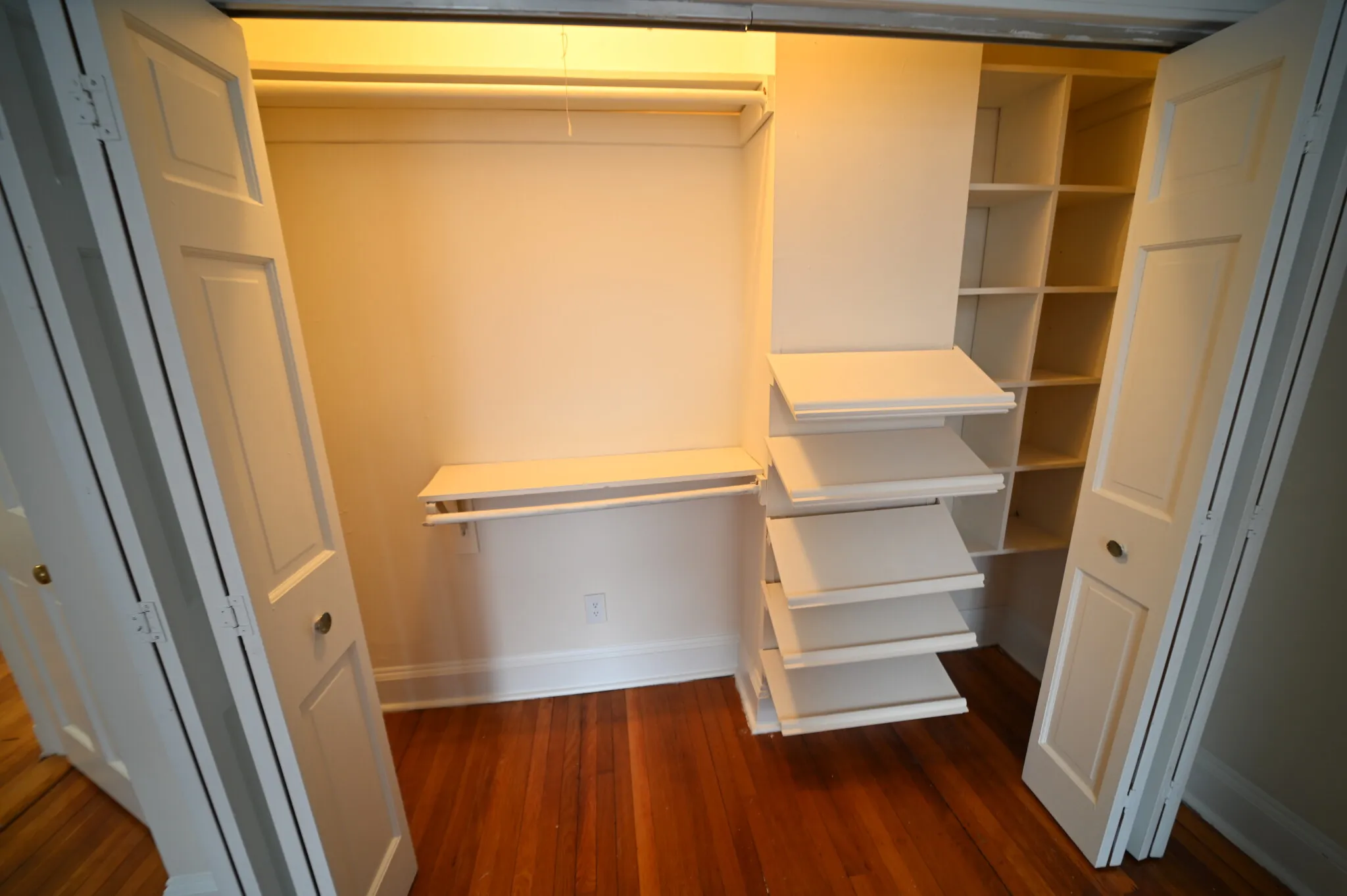 19 Green St, Coolidge Corner