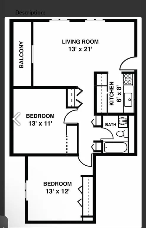 133 Park St, Coolidge Corner