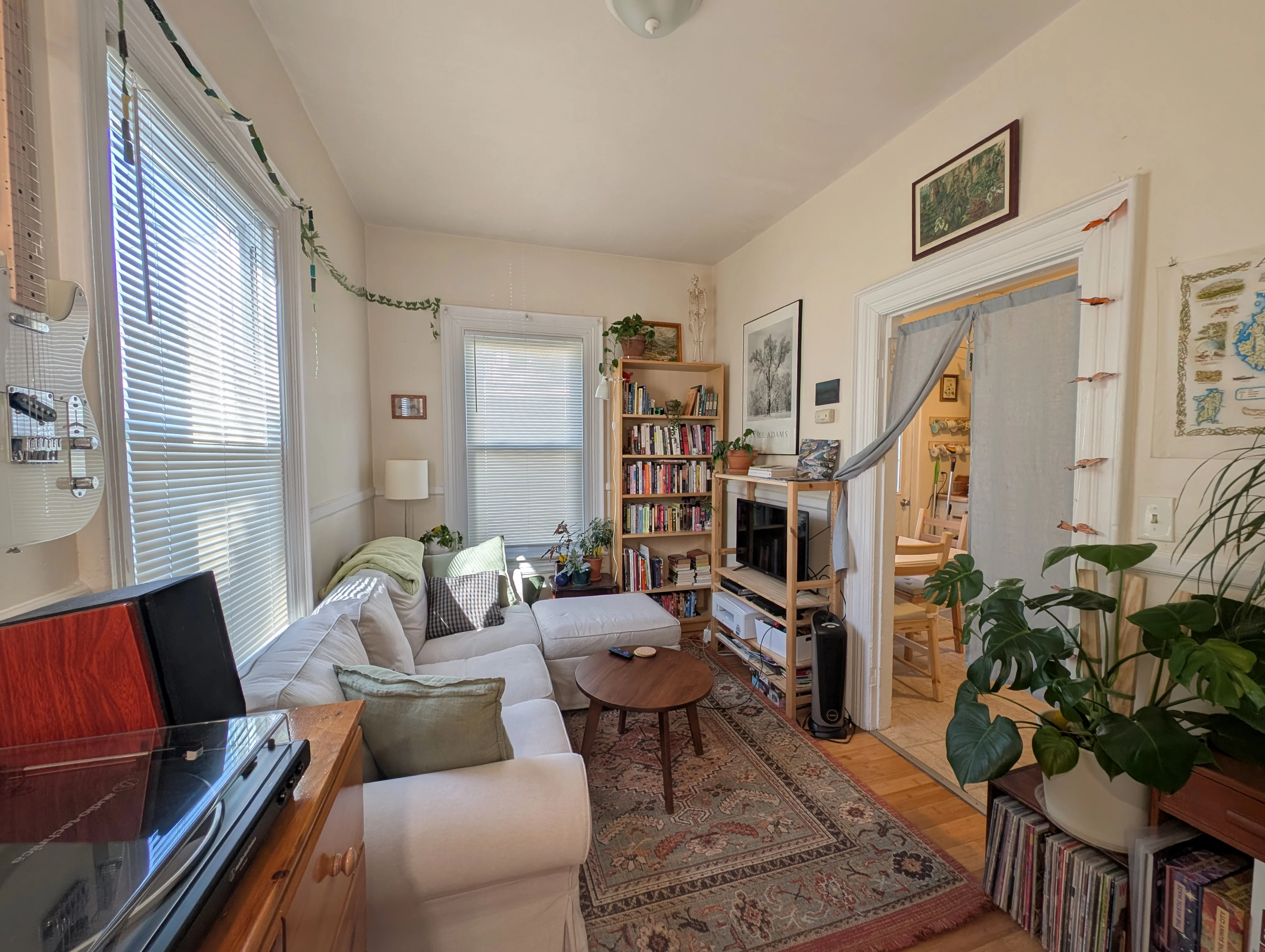 2 Evergreen Sq, Porter Square