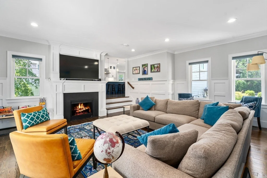 119 Charlesbank Rd, Newton Corner