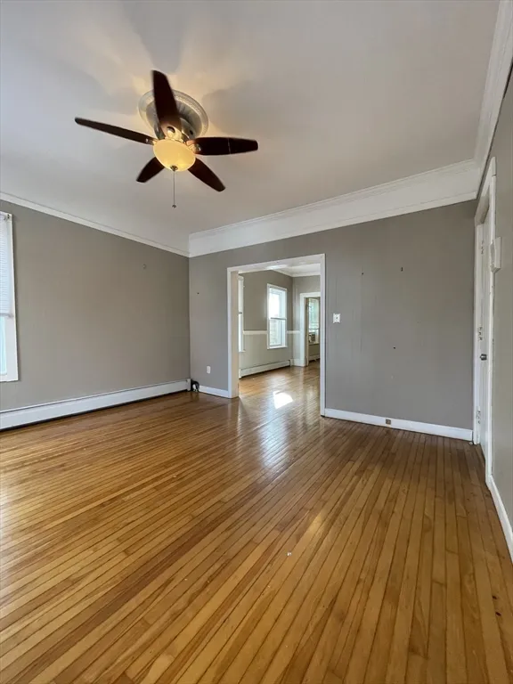 5 Freeland Ter, Worcester