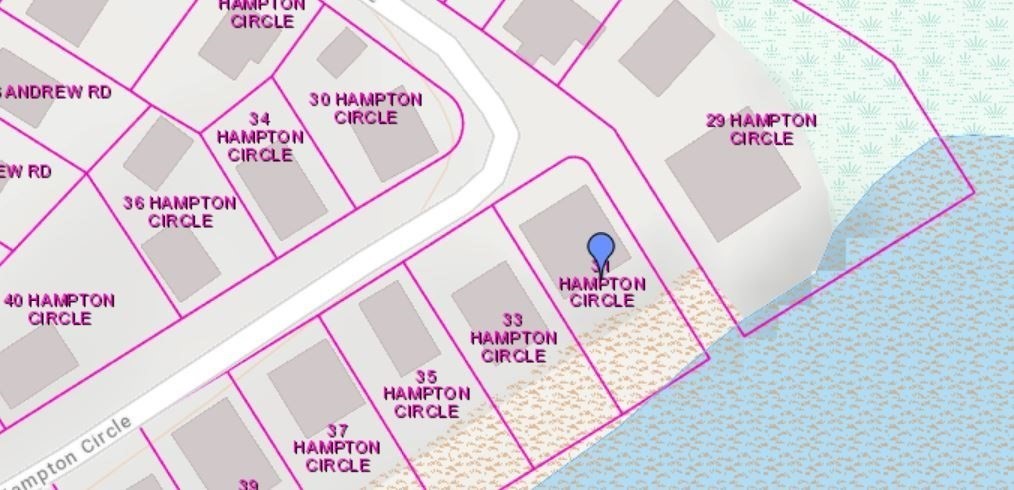 31 Hampton Cir, Hampton Hill