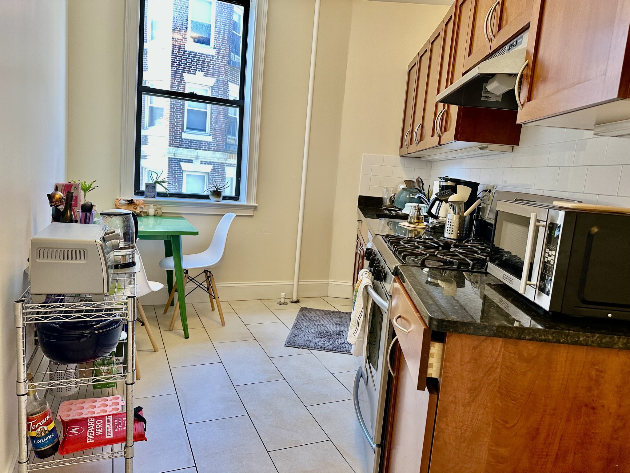 1340 Commonwealth Ave, Brighton