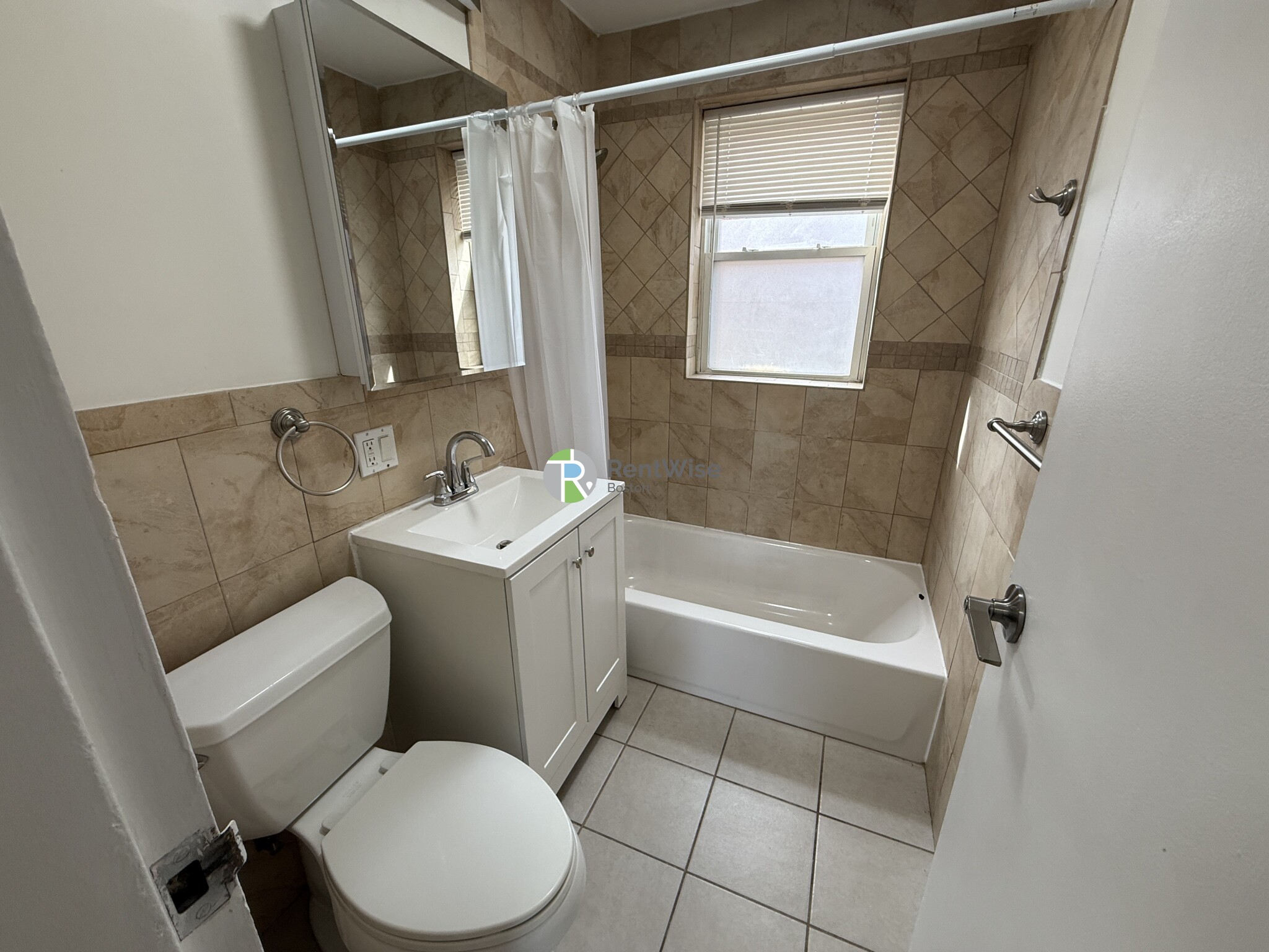 491 Arborway, Jamaica Plain