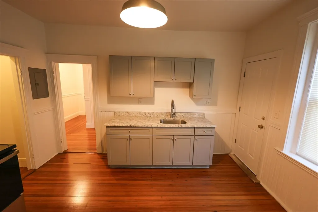 93 Florida St, Dorchester