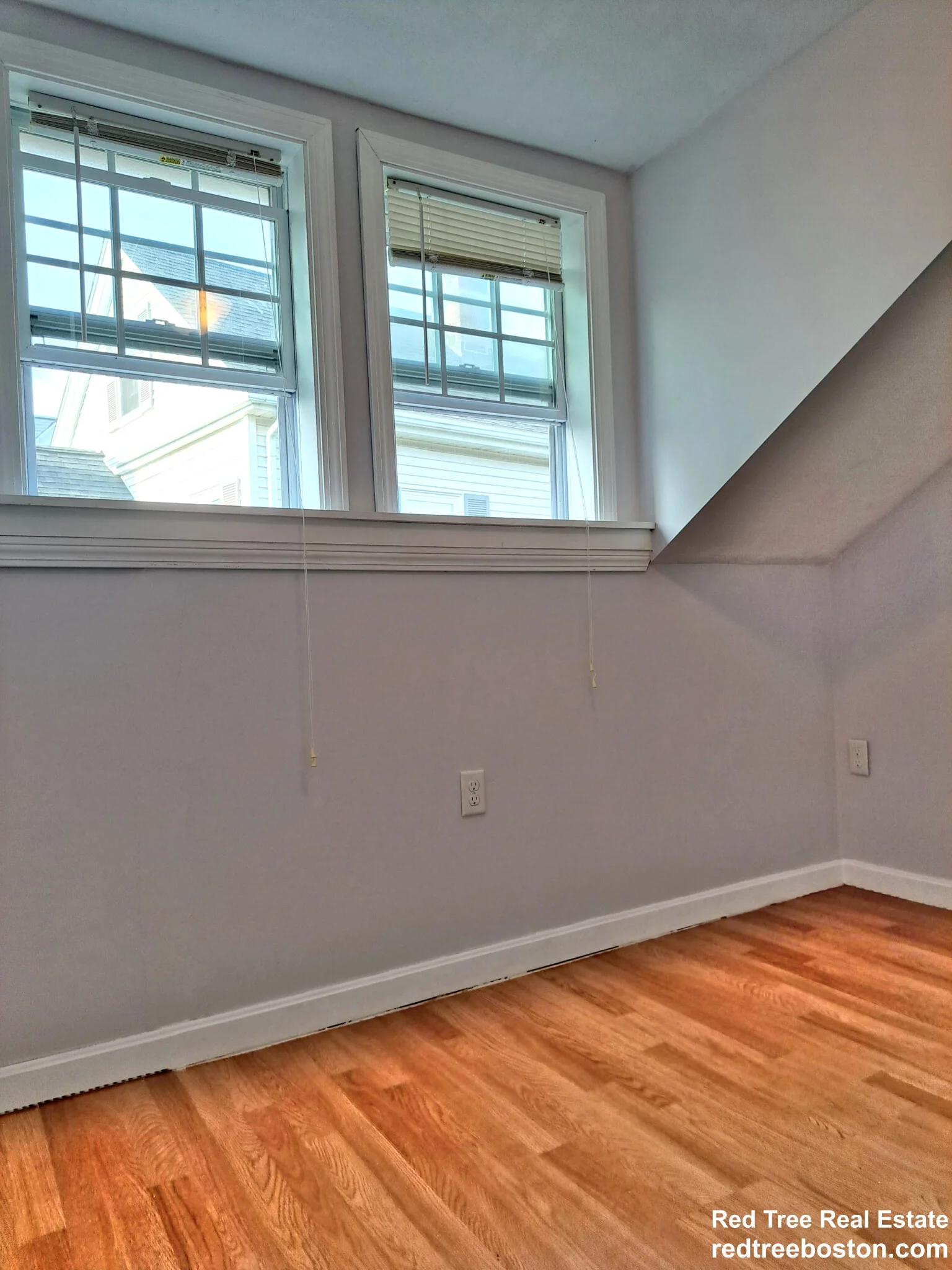 158 Baker St, West Roxbury