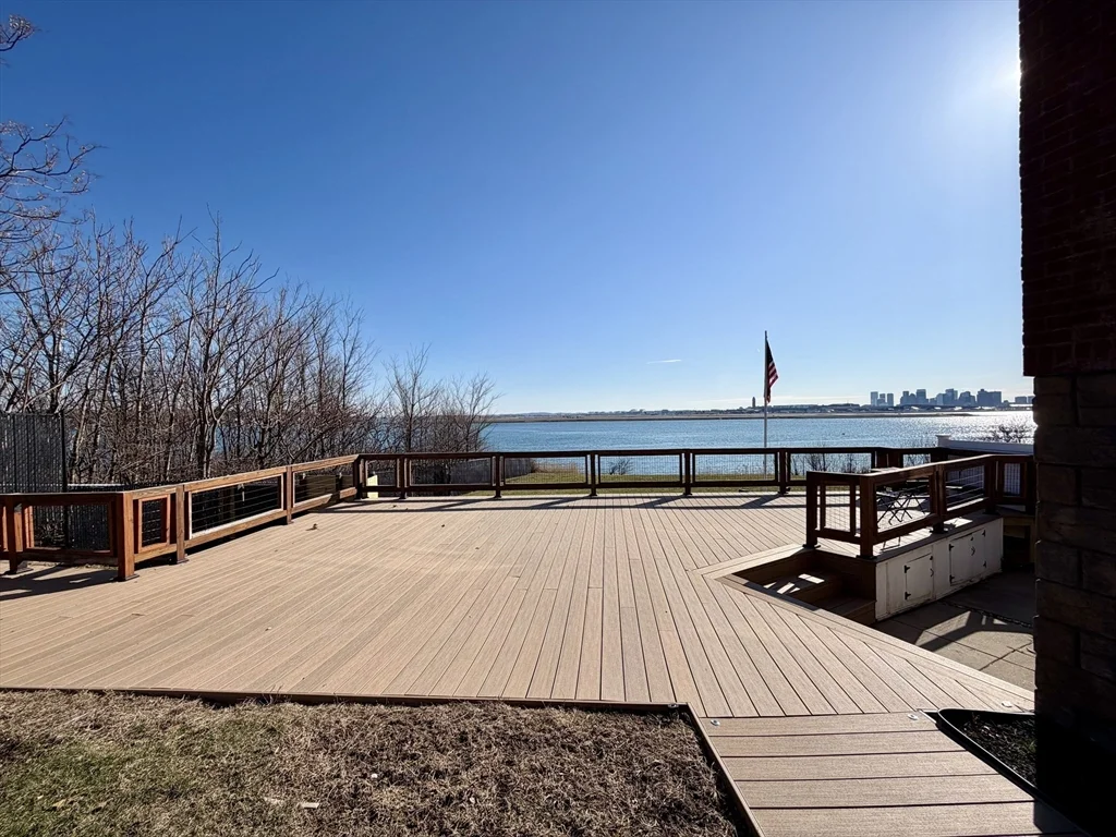 36 Annavoy, East Boston