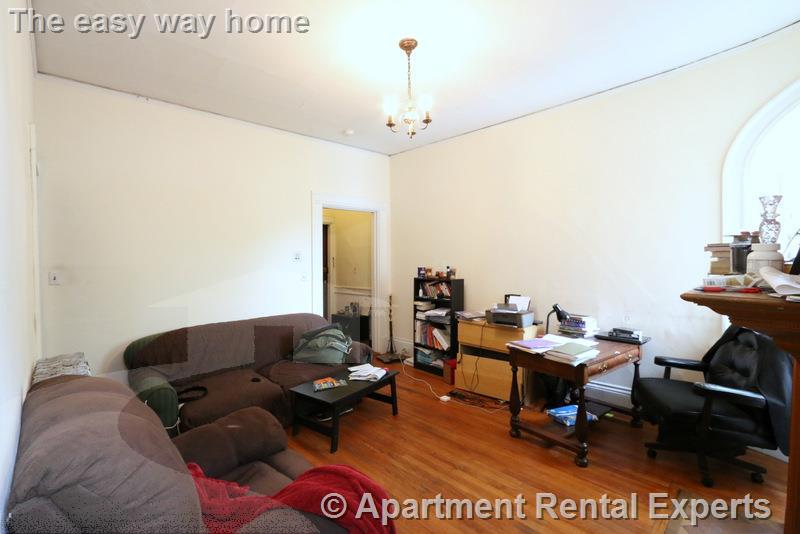 2 Ware St, Harvard Square