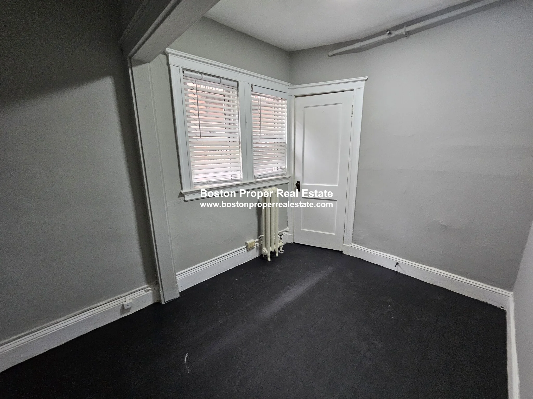 16 Westland Ave, Fenway