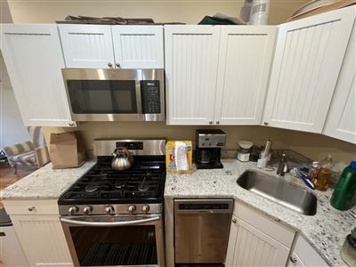 89 Morrison Ave, Powder House Square